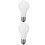 2Pcs Self-Illuminating Light Bulb For Stage Party Trick Prop 7