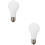 2Pcs Self-Illuminating Light Bulb For Stage Party Trick Prop 8
