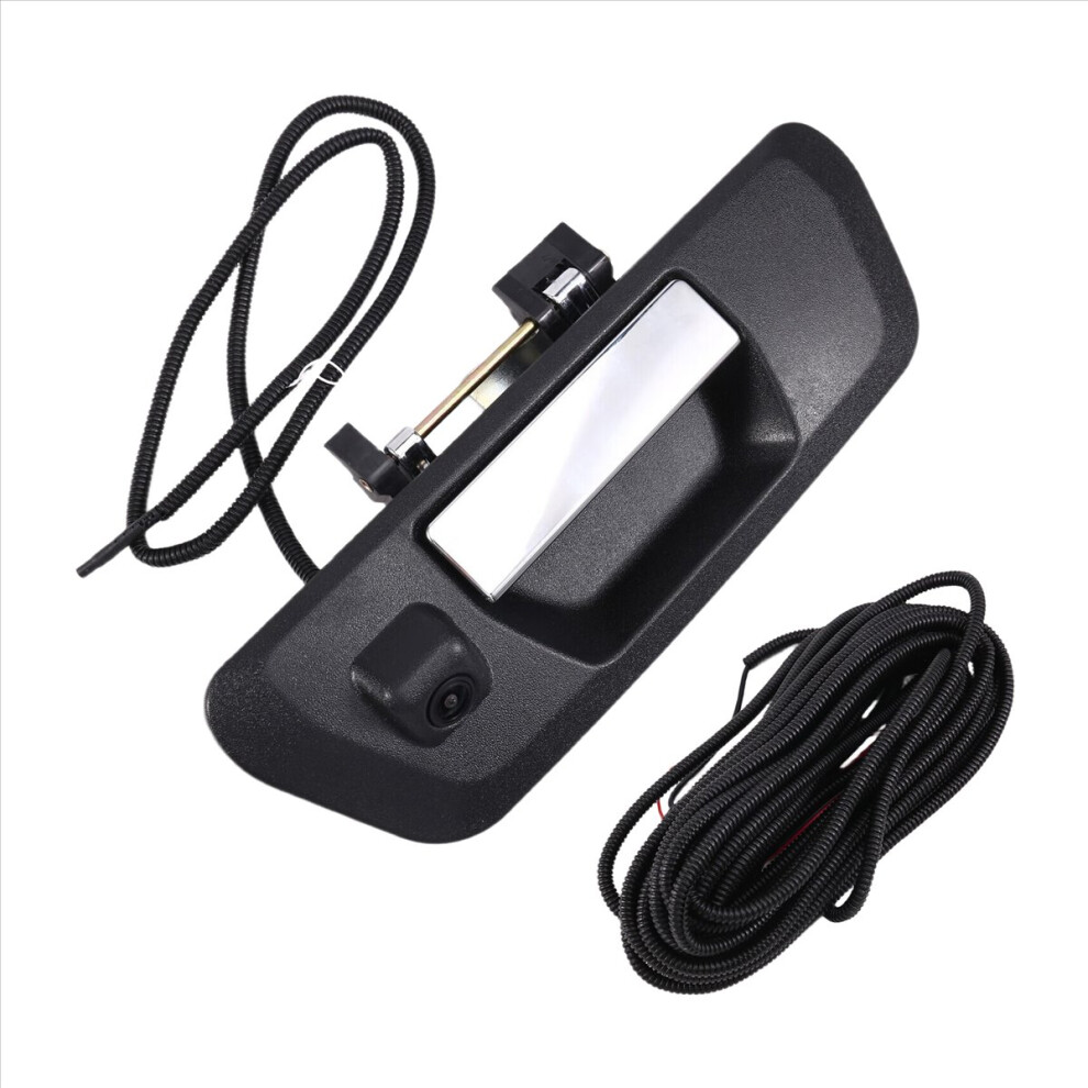 Rearview Camera Handle Camera For D23 Np300 4851529632144
