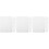 30 Sheets Double Sided Adhesive Sticker Paper No Traces 6