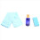 Auto-styling 9H Auto super hydrofobe glascoating keramische coating 7