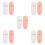 10 Pcs Reusable Oil-Absorbing Volcanic Stone Roller For Face 8