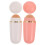 10 Pcs Reusable Oil-Absorbing Volcanic Stone Roller For Face 3