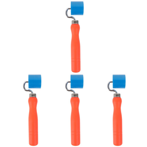 4Pièces Outils De Roulage Couture Pour Travail Manuel 1