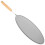2Pcs Silicone Splatter Screen Guard For Frying Pan 1