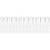 300 Pcs Thread End Caps Hook Hanger Tip Covers Plastic Protector 6