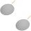 2Pcs Silicone Splatter Screen Guard For Frying Pan 8