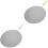 2Pcs Silicone Splatter Screen Guard For Frying Pan 5