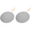 2Pcs Silicone Splatter Screen Guard For Frying Pan 4