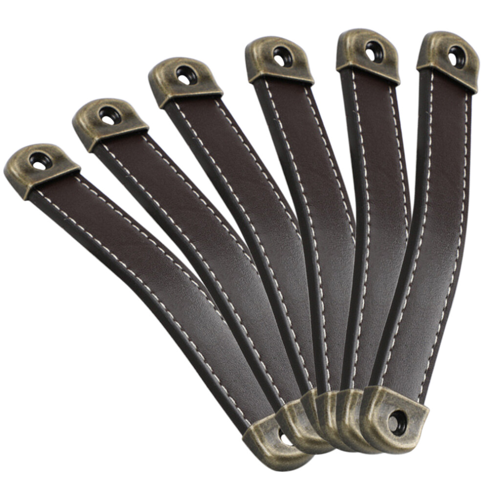 30 Pcs Drawer Pull Handles For Cabinet Wardrobe 033578320188