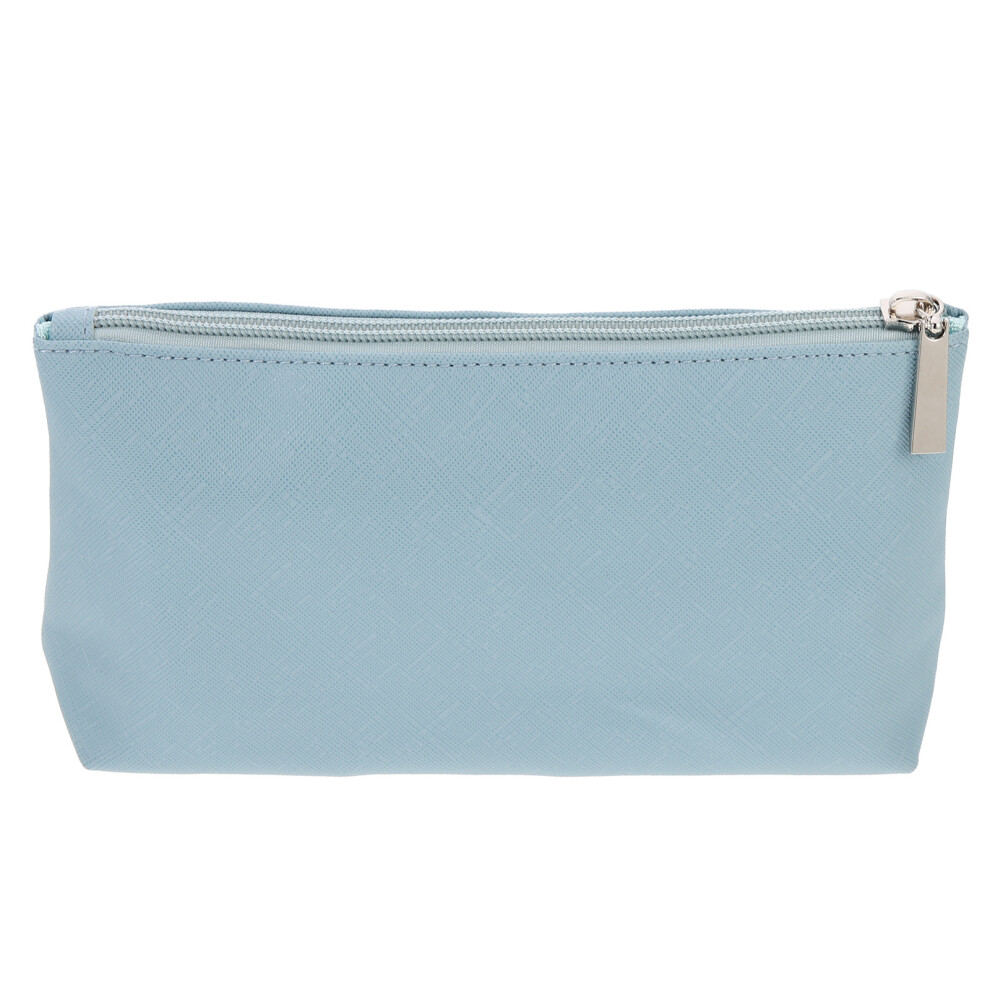 Artibetter Lipstick Storage Bag Portable Pu Cosmetics Pouch