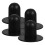 12 Pcs Pool Strainer Hole Plug Stopper Plastic For 1