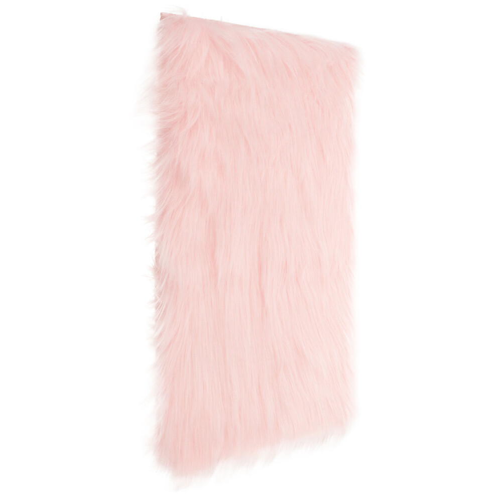 4Pcs Nail Art Fluffy Cushion Display Background Rug 033578320034
