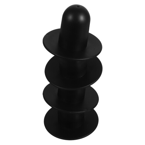 12 Pcs Pool Strainer Hole Plug Stopper Plastic For 1