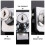 3 Pcs Kitchen Cupboard Locks With Key Cabinet Keys Display Hardware 7