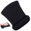3 Pcs Wrist-Protecting Mouse Pad Gaming With Rest Mousepad Support 1