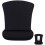 3 Pcs Wrist-Protecting Mouse Pad Gaming With Rest Mousepad Support 4