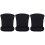 3 Pcs Wrist-Protecting Mouse Pad Gaming With Rest Mousepad Support 10