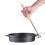 Lange Handgreep Oven Lifter Van Rvs En Hout 7