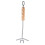 Lange Handgreep Oven Lifter Van Rvs En Hout 6