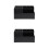 2Pcs Hair Styling Tools Storage Box For Scissors And Combs 10