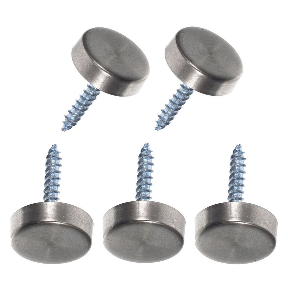 20 Sets Advertising Board Screw Nail Self-Tapping Thickened Screws 033578394110