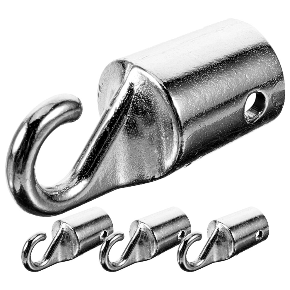 20 Pcs Blind Wand Replacement Hook For Vertical Blinds-image-OPC-PKYCRJF-NEW