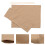 5 Sets Replacement Canvas For Outdoor Director Chair 11