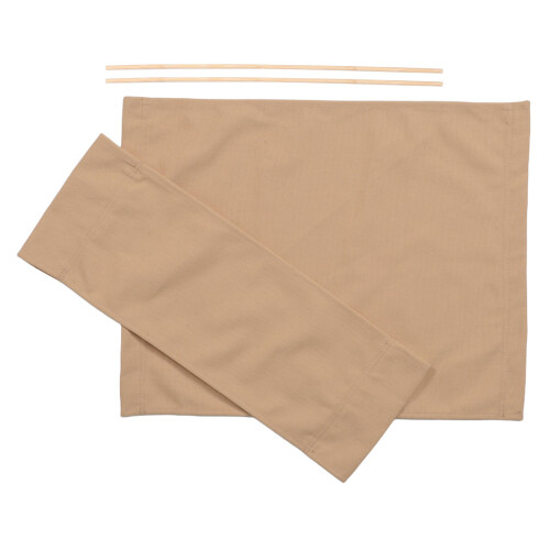 5 Sets Replacement Canvas For Outdoor Director Chair 2