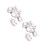24 Pcs Baseball Practice And Pitching Training Balls 5