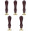 5Pcs For Envelope Sealing And Letter 5