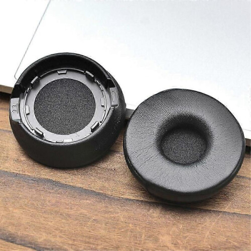 Replacement Ear Pads for Jabra Engage55/65/75 Headphones 2