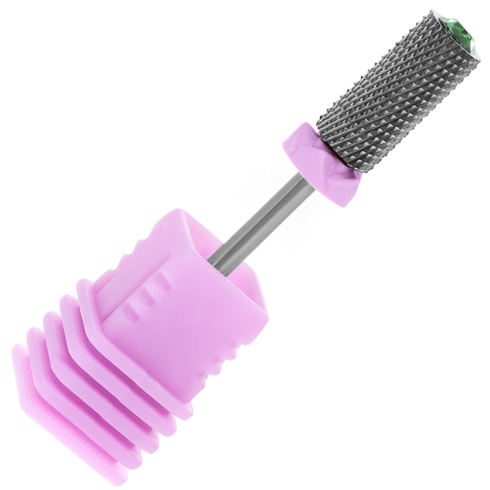 Villcase Nail Drill Bit For Manicure Polishing And Grinding Tool