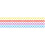 Set Of 4 Binder Rings Loose Leaf Plastic Book Binding Discs Pastel 4