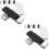 2 Pieces Iron Storage Box Small Boxes With Lids Metal Containers 8