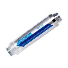 Whole House Central Water Softener Scale Filter Prevent Scale Built Up on Water Pipes Smart Toilet