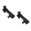 2pcs Umbrella Stand Tie Rod Golf Plastic Baby 4
