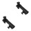 2pcs Umbrella Stand Tie Rod Golf Plastic Baby 8
