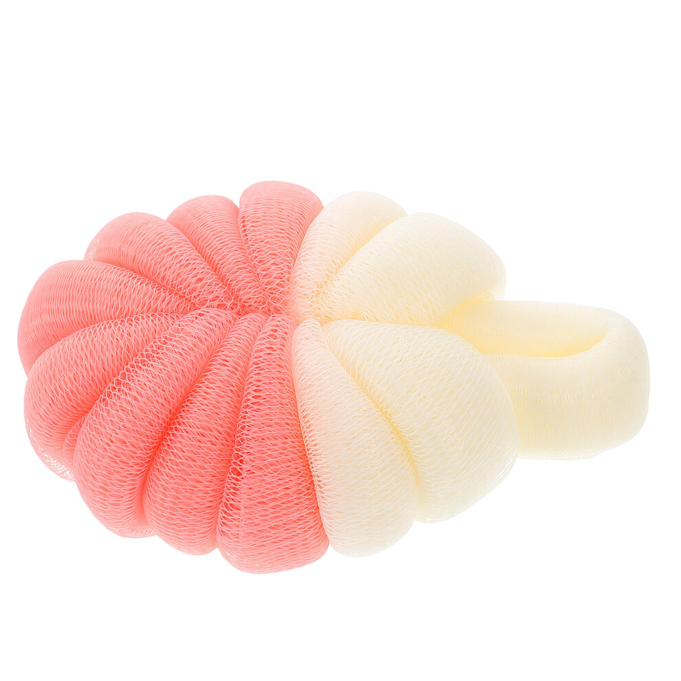 Aboofan 5Pcs Large Bath Ball Body Scrubber Shower Accessory Multi-Function