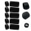 5 Set Sleeve Protectors For Arms Flute Interface Protective Cover 9