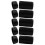 5 Set Sleeve Protectors For Arms Flute Interface Protective Cover 6