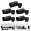 5 Set Sleeve Protectors For Arms Flute Interface Protective Cover 7