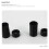 5 Set Sleeve Protectors For Arms Flute Interface Protective Cover 11