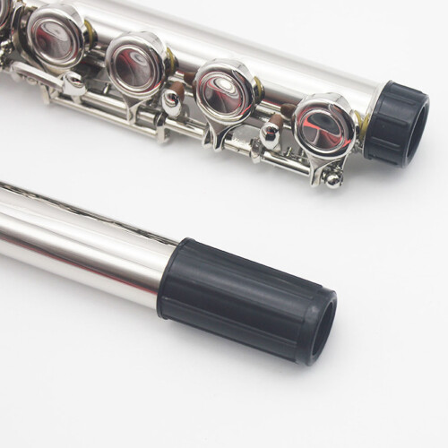 5 Set Sleeve Protectors For Arms Flute Interface Protective Cover 2
