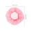 200 Pcs Detector Dust Covers For Fire Alarm 10