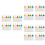 60 Pcs Needle Tip Glue Bottle Precision Applicator With Lids 8