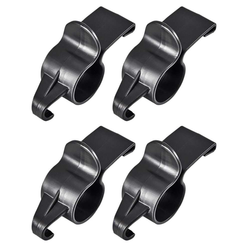 3 Count Umbrella Rack Towel Hook Auto Hanger Trunk Storage Organizer 013563751210