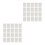 40 Sheets Watercolor Paper Cold Press Drawing Paper For Students 5