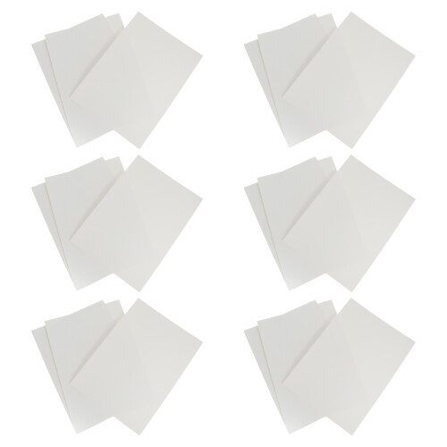 40 Sheets Watercolor Paper Cold Press Drawing Paper For Students 2