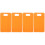 4Pcs Washboard Hand Washing Board for Household Use 6